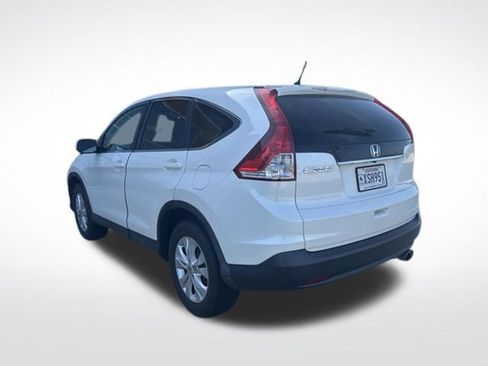 Used 2014 Honda CR-V EX image 5