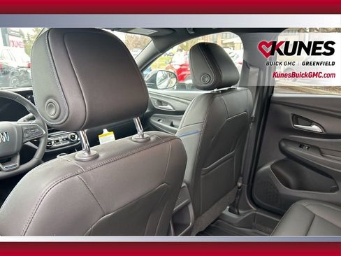 New 2026 Buick Envista Sport Touring w/ Convenience I Package image 38