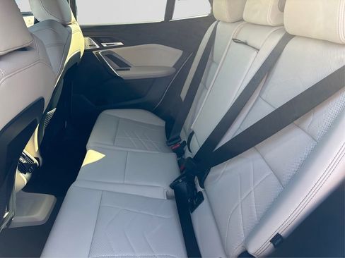 Used 2024 BMW X2 M35i image 10