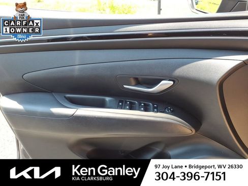 Used 2024 Hyundai Tucson SEL AWD/4WD image 17