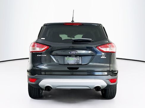Used 2015 Ford Escape SE AWD/4WD image 7