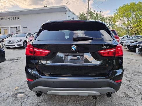 Used 2016 BMW X1 xDrive28i w/ Premium Package AWD/4WD image 9