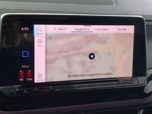 New 2026 Volkswagen Atlas Cross Sport SEL Premium R-Line image 27