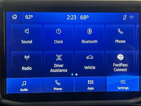 Used 2022 Ford Bronco Sport Big Bend AWD/4WD image 71