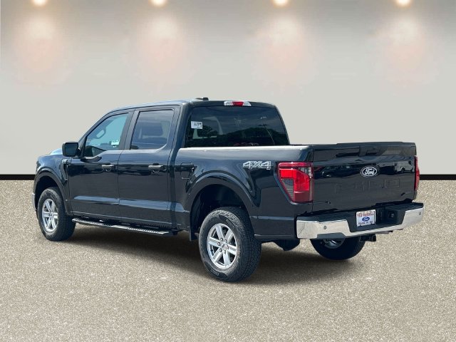 New 2026 Ford F150 XL w/ Equipment Group 103A High AWD/4WD image 7