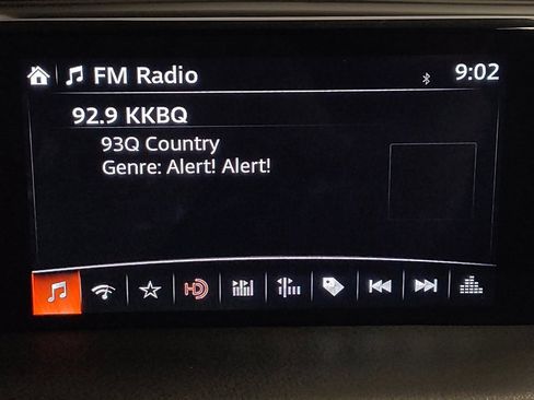 Used 2020 MAZDA CX-5 Touring image 25