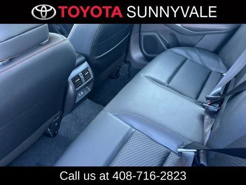 Used 2025 Nissan Altima 2.5 SR FWD image 3