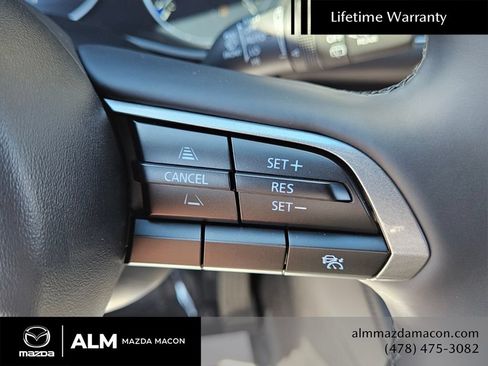 New 2026 MAZDA MAZDA3 s FWD image 23