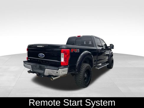 Used 2019 Ford F250 Lariat w/ Lariat Value Package image 5