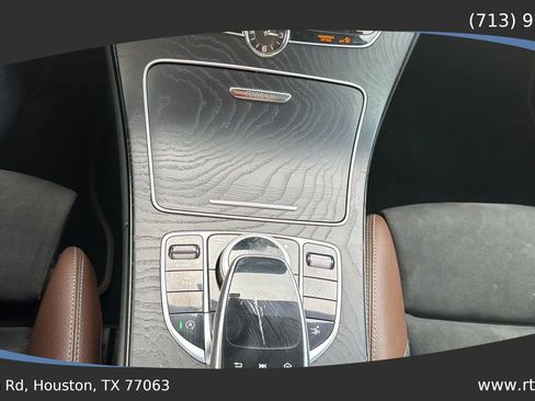 Used 2017 Mercedes-Benz C 300 4MATIC Coupe image 44