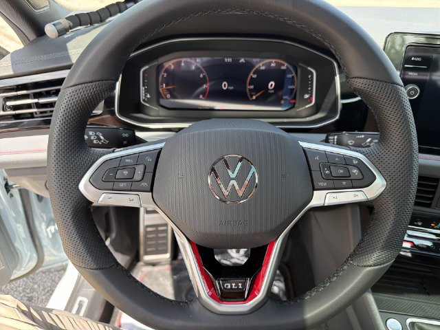New 2026 Volkswagen Jetta GLI Autobahn FWD image 21