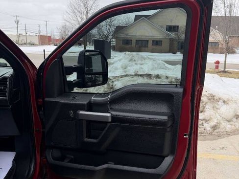 Used 2018 Ford F150 XLT w/ Equipment Group 302A Luxury image 29