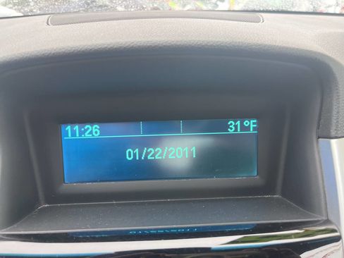 Used 2016 Chevrolet Cruze LT image 17