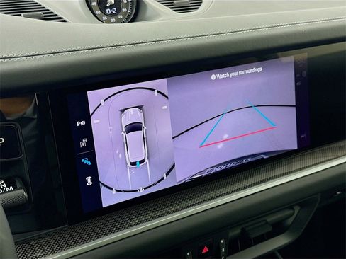 Used 2026 Porsche Cayenne Turbo image 20