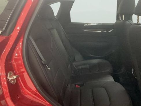 Used 2024 MAZDA CX-5 Signature AWD/4WD image 15