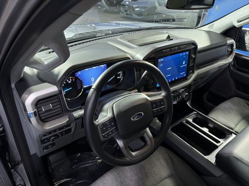 Certified 2022 Ford F150 XLT w/ Equipment Group 302A High AWD/4WD image 20
