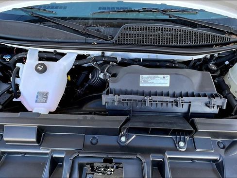 New 2024 Chevrolet Express 3500 w/ Power Convenience Package image 11