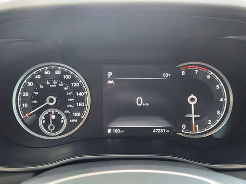 Used 2022 Genesis G70 2.0T w/ Prestige Package image 15