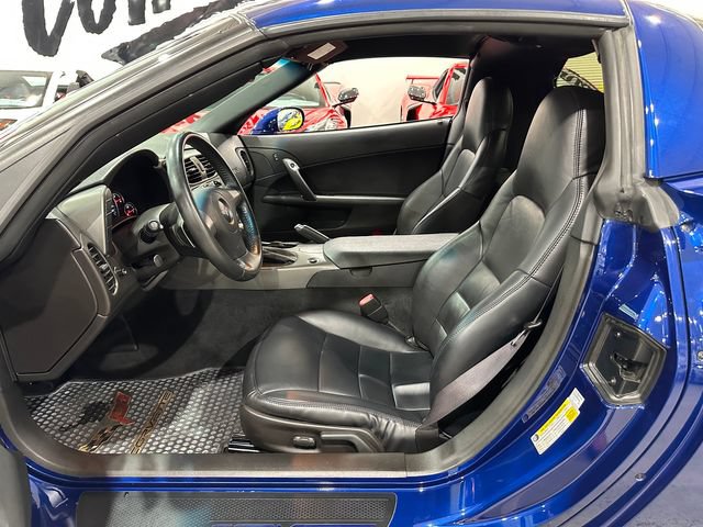 Used 2007 Chevrolet Corvette Coupe RWD image 8