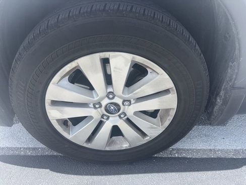 Used 2017 Subaru Outback 2.5i image 26