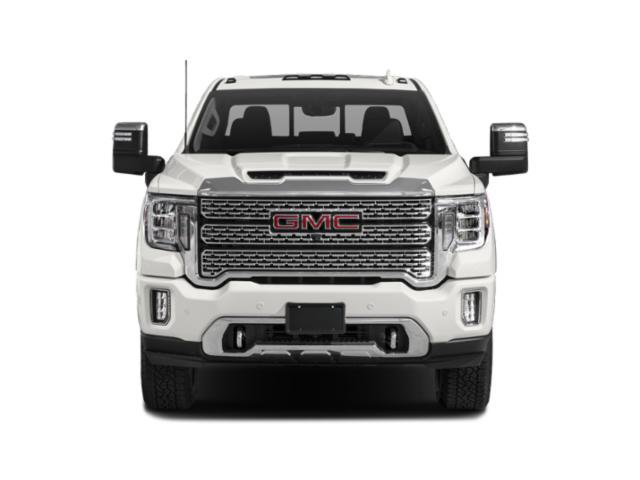 Used 2022 GMC Sierra 2500 Denali AWD/4WD image 7