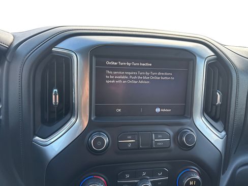 Used 2020 Chevrolet Silverado 3500 LTZ w/ Gooseneck/5TH Wheel Package image 23