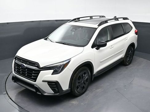 Used 2024 Subaru Ascent Onyx Edition w/ Popular Package Onyx image 22