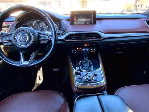 Used 2017 MAZDA CX-9 Signature image 14