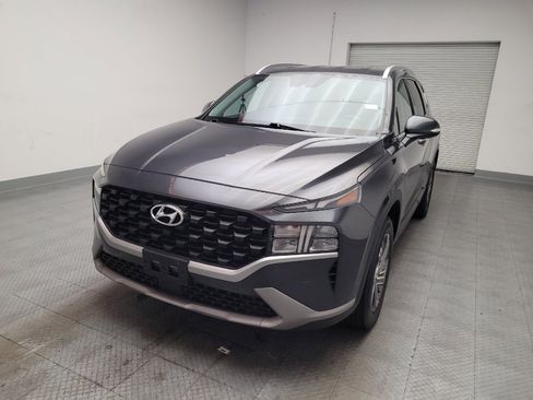 Used 2023 Hyundai Santa Fe SEL FWD image 15
