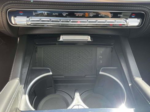 New 2026 Mercedes-Benz GLE 53 AMG 4MATIC Coupe image 28