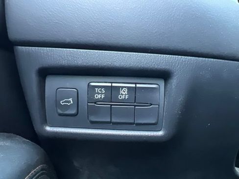 Used 2019 MAZDA CX-5 Grand Touring AWD/4WD image 18