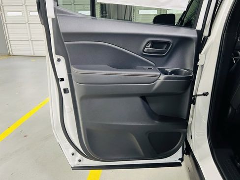 New 2026 Honda Ridgeline TrailSport+ image 24