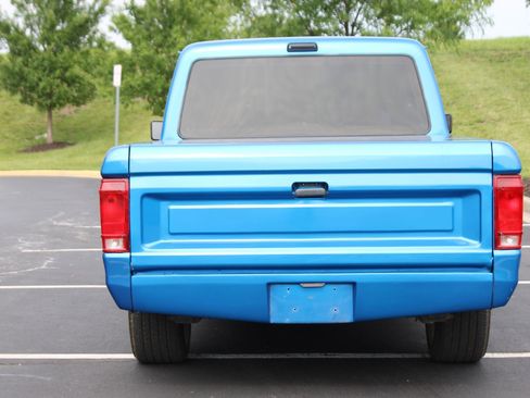 Used 1989 Ford Ranger 2WD SuperCab image 32