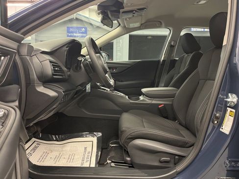 Used 2025 Subaru Legacy Premium image 11