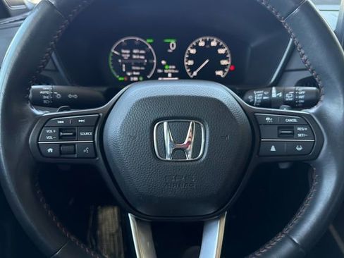 Certified 2023 Honda CR-V Sport image 28