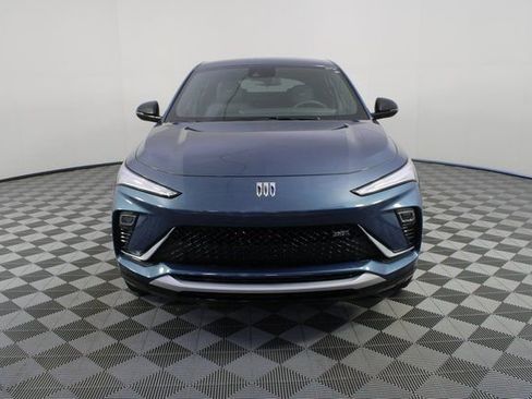 New 2026 Buick Envista Sport Touring w/ Convenience I Package image 26