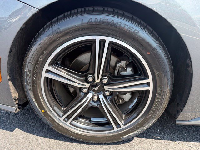 Used 2024 Ford Mustang Premium RWD image 29