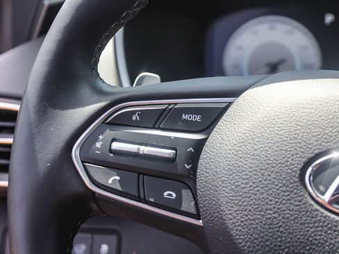 Certified 2023 Hyundai Santa Fe Limited AWD/4WD image 29