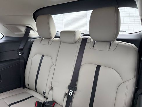 New 2026 MAZDA CX-90 3.3 Turbo w/ Premium Sport Pkg image 21