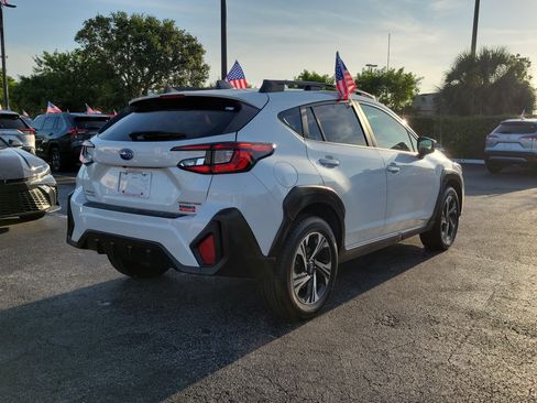 Used 2024 Subaru Crosstrek 2.0i Premium AWD/4WD image 12