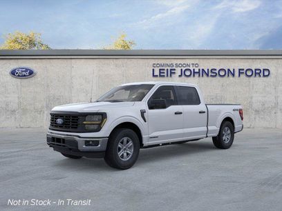 New 2026 Ford F150 XL w/ Equipment Group 104A Hybrid