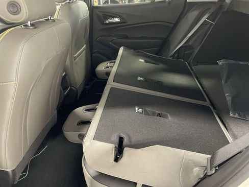 New 2026 Chevrolet Trax ACTIV w/ Driver Confidence Package image 24