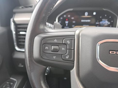 Used 2023 GMC Sierra 1500 Denali image 23