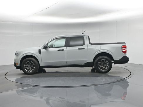 Used 2023 Ford Maverick XLT w/ Equipment Group 300A Standard AWD/4WD image 29