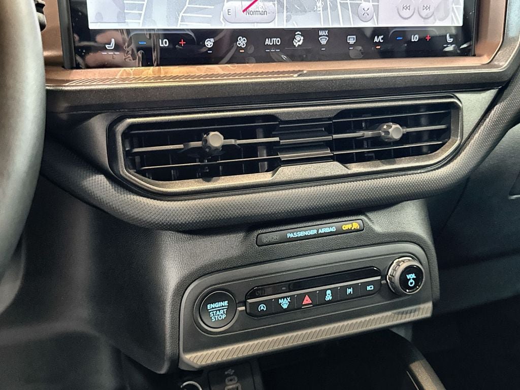 New 2026 Ford Bronco Sport Outer Banks w/ Outer Banks Tech Package+ AWD/4WD image 22