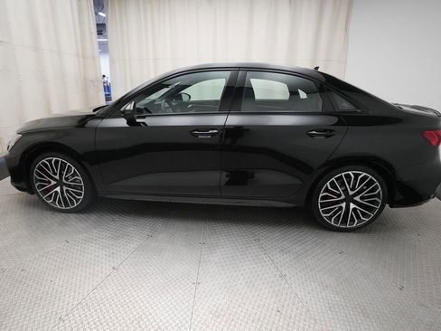 New 2026 Audi S3 Premium AWD/4WD image 24