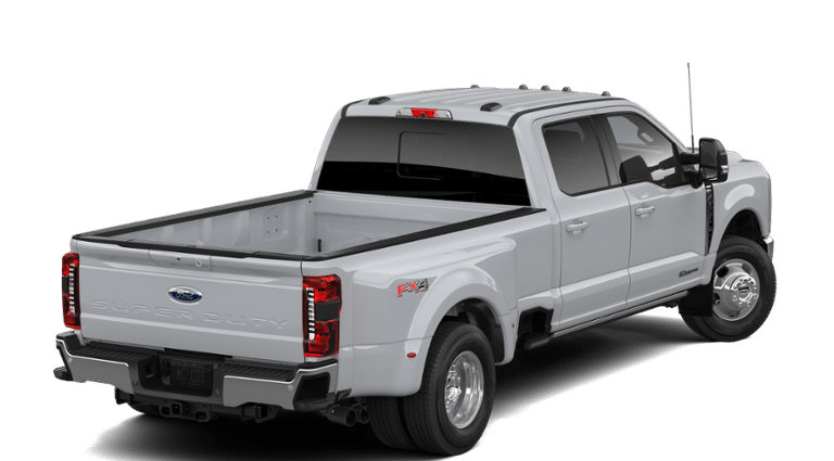 New 2026 Ford F350 Lariat w/ Lariat Ultimate Package AWD/4WD image 25