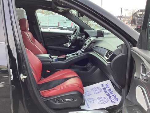 Used 2020 Acura RDX A-Spec image 14