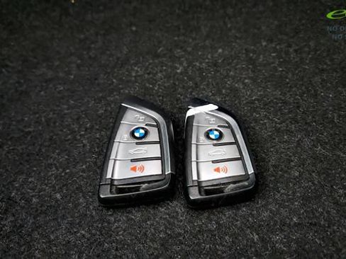 Used 2023 BMW 530i w/ M Sport Package RWD image 82