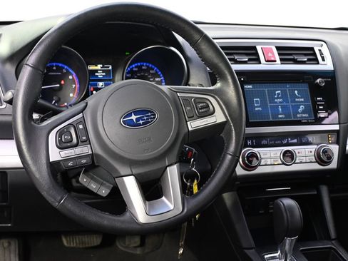 Used 2015 Subaru Legacy 2.5i Premium image 9
